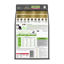Purina Pro Plan Puppy Medium Breed Chicken Formula Adult Dog Dry Food -KONG Shop NEST 9300605149687 2