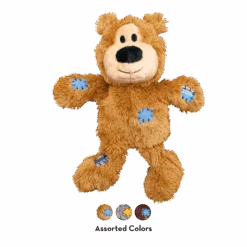 KONG Wild Knots Bear -KONG Shop NKR5 ASRT 1