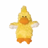 KONG Duckie Catnip Toy -KONG Shop NY4 OFF PK 1