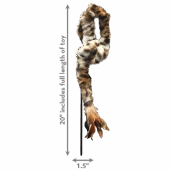 KONG Swizzle Bird Teaser Toy -KONG Shop NZ1 DIM OFF PK 1