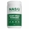 Natural Animal Solution Goat Milk Powder -KONG Shop Natural Animal Solution Goat Milk Powder NATU AS GM Primary