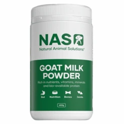 Natural Animal Solution Goat Milk Powder