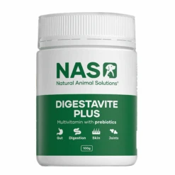 Natural Animal Solutions DigestaVite Plus
