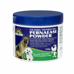 Nature's Answer Pernaease Powder