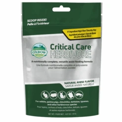 Oxbow Critical Care Original