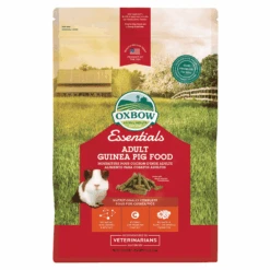 Oxbow Essentials Adult Guinea Pig Food 2.25kg