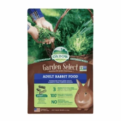 Oxbow Garden Select Adult Rabbit Food