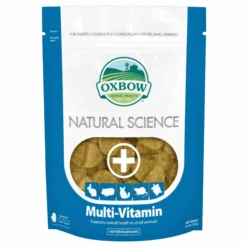 Oxbow Natural Science Multi-Vitamin