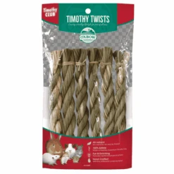Oxbow Timothy Club Timothy Twists