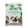 Oz-Pet Cat & Pet Litter -KONG Shop Oz Pet Cat Pet Litter OZPE 10 Primary