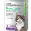Paragard Allwormer For Cats -KONG Shop PARAGC5