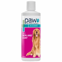 PAW 2 In 1 Conditioning Shampoo
