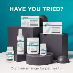 PAW Hepatoadvanced Cat & Small Dog (<15kg) -KONG Shop PAW 41566 11