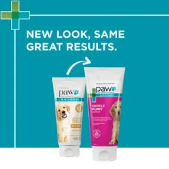 PAW Puppy Gentle Shampoo -KONG Shop PAW 9300807258095 12