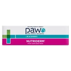 PAW Nutriderm 200ml Shampoo & 200ml Conditioner Twin Pack -KONG Shop PAW 9300807299753 5