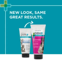 PAW Nutriderm Shampoo -KONG Shop PAW 9300807347041 12