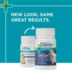 PAW Osteosupport Joint Care Powder For Cats -KONG Shop PAW 93894722 12