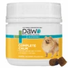 PAW Complete Calm Chews For Small Dogs -KONG Shop PAW Complete Calm Chews for Small Dogs PAW CC S1 Primary