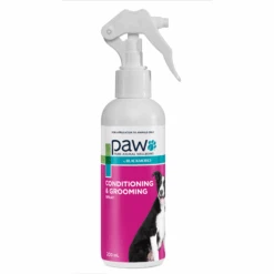 PAW Conditioning & Grooming Spray