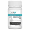 PAW DigestiCare SB 500mg Capsules -KONG Shop PAW DigestiCare SB 500mg Capsules PAW DC SB1 Primary