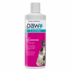 PAW Nutriderm Shampoo