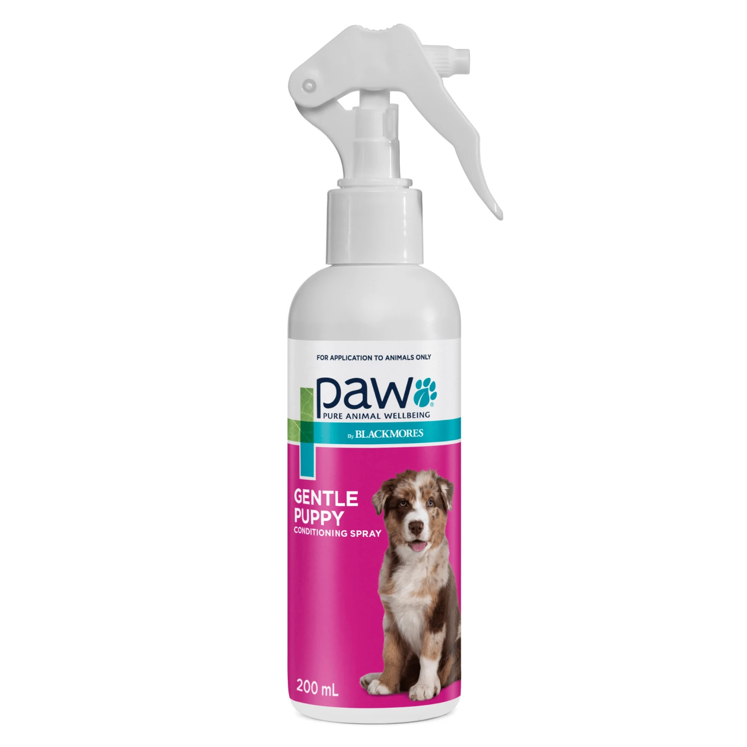 PAW Puppy Conditioning Mist 3 PAW Puppy Conditioning Mist