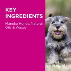 PAW Manuka Wound Gel Tube -KONG Shop PAWbyBlackmoresManukaWoundGelforDogs CatsandHorses 100g 9