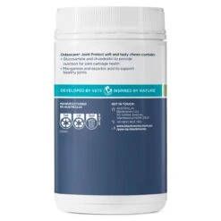 PAW Osteocare Joint Health Chews For Dogs -KONG Shop PAWbyBlackmoresOsteocare JointProtectforDogs 100Chews 3