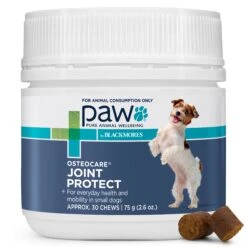 PAW Osteocare Chews For Small Dogs