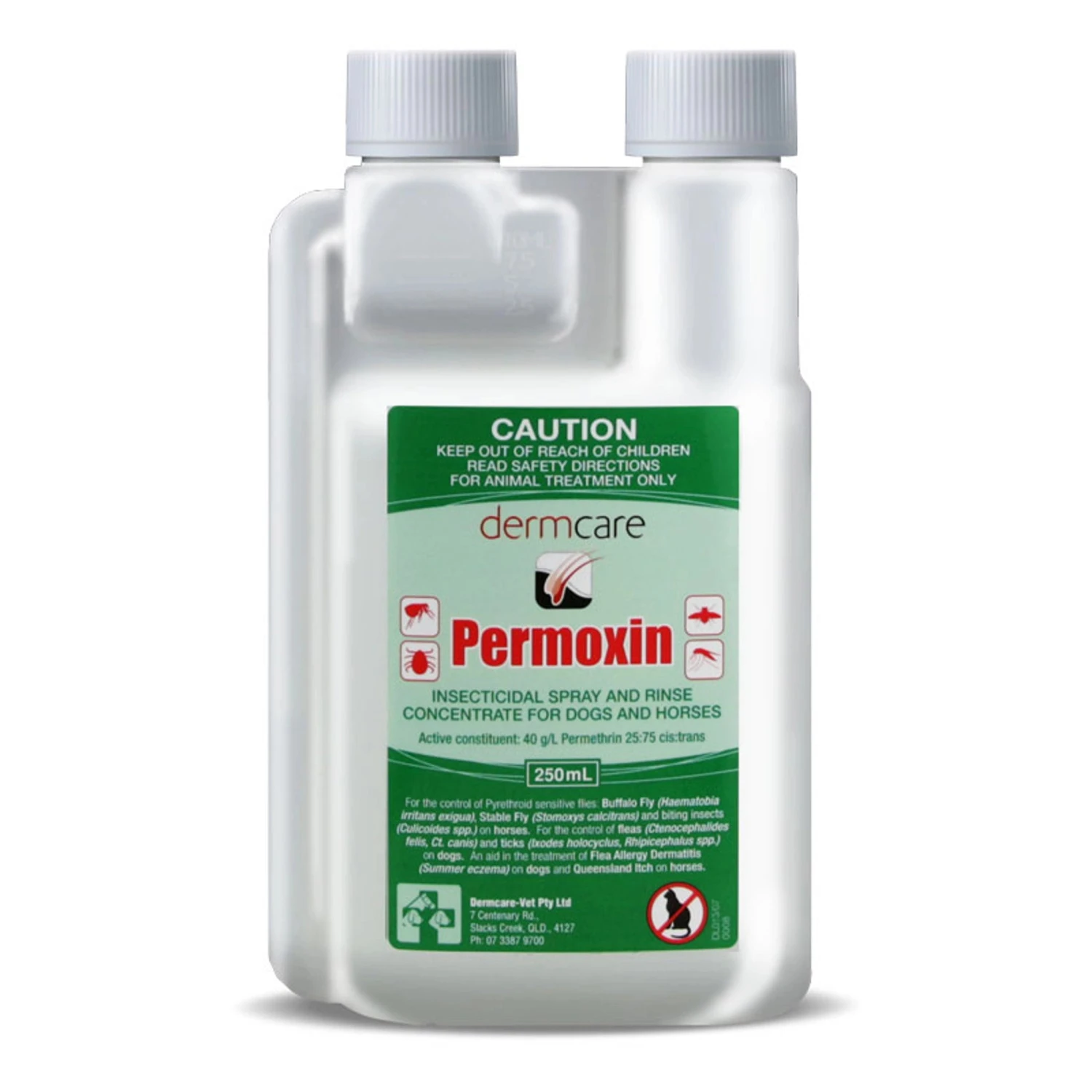Permoxin Rinse Concentrate 3 Permoxin Rinse Concentrate