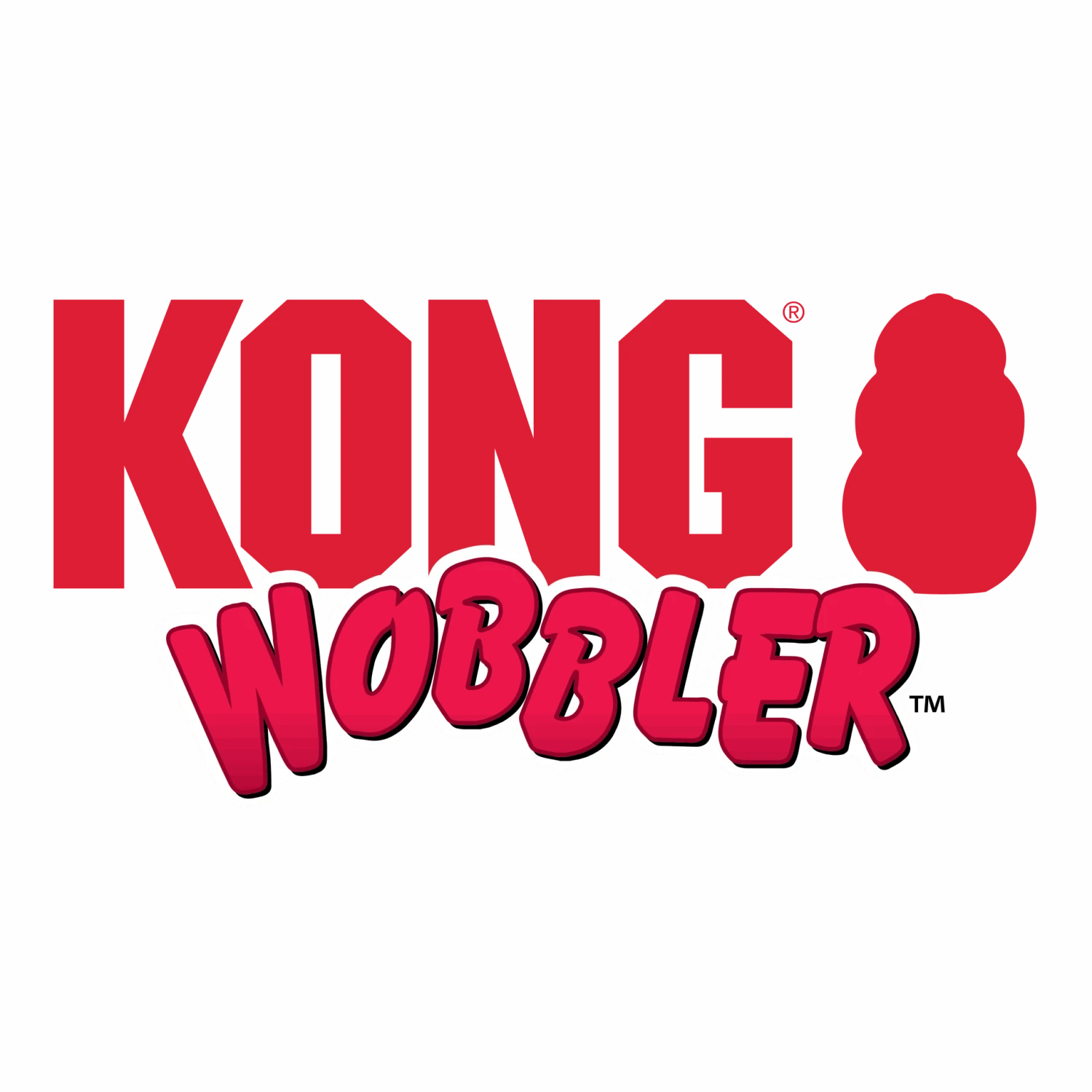 KONG Dog Wobbler 7 KONG Dog Wobbler - Image 5