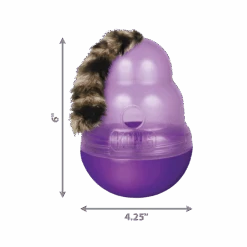 KONG Cat Wobbler -KONG Shop PW4 DIM OFF PK 1
