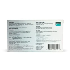 ParaGard Dog Allwormer Tablets For Cats And Kittens – 4 Pack (Purple) -KONG Shop Paragard Allwormer For Cats And Kittens5