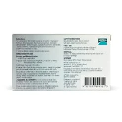 ParaGard Allwormer Tablets For Medium Dogs – 4 Pack (Green) -KONG Shop Paragard Allwormer For Medium Dogs3