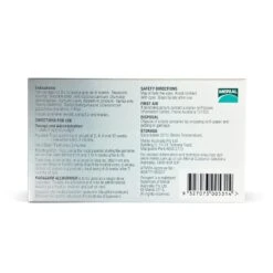 ParaGard Allwormer Tablets For Small Dogs And Puppies – 4 Pack (Blue) -KONG Shop Paragard Allwormer For Small Dog 3