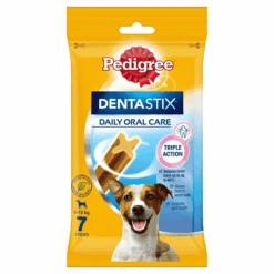 Pedigree DentaStix Small