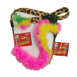 Pet-Rite Cat Tickler Display Box