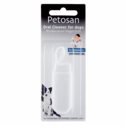Petosan OralCleaner Finger Cloth