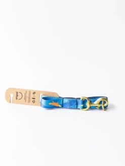 Anipal Piper The Platypus Leash -KONG Shop PiperthePlatypusLeash2