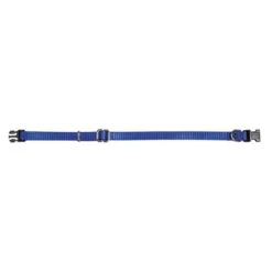 Prestige Adjustable Puppy Collar 3/8" X 9-14" (23-36cm) -KONG Shop Prestige3 8 blue