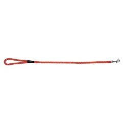 Prestige Mountain Leash 13mm X 4'ft -KONG Shop PrestigeMOUNTAINLEASH13mmx4 Red