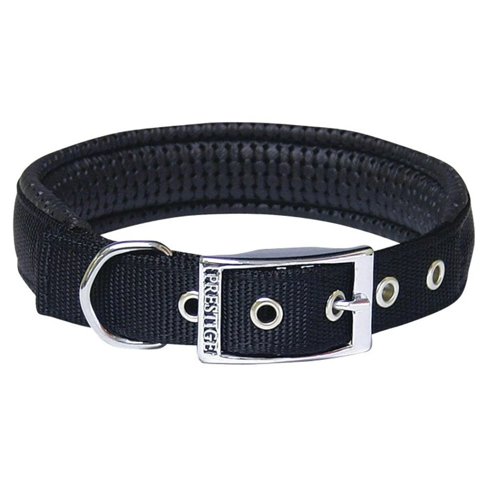 Prestige Soft Padded Collar 1" X 22" (56cm) 3 Prestige Soft Padded Collar 1" X 22" (56cm)
