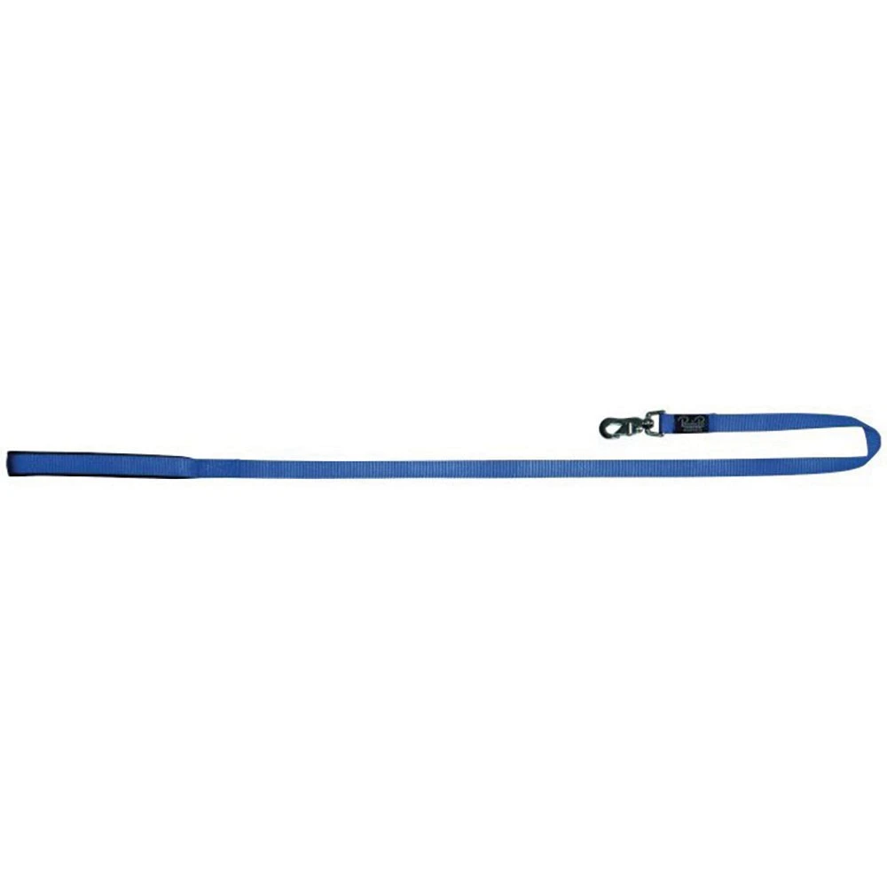 Prestige Soft Padded Leash 3/4" X 4' (122cm) 4 Prestige Soft Padded Leash 3/4" X 4' (122cm) - Image 2