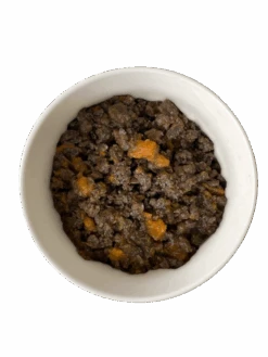 Prime100 SPD Slow Cooked Lamb & Rosemary 354g -KONG Shop Prime100SlowCookedPackageRender Lamb Rosemary InBowl1