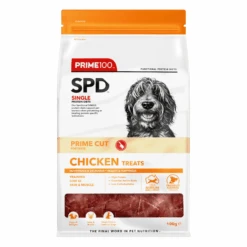 Prime100 SPD Prime Cut Chicken Treats