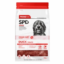 Prime100 SPD Prime Cut Duck Treats