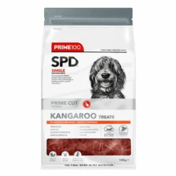 Prime100 SPD Prime Cut Kangaroo Treats