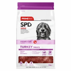 Prime100 SPD Prime Cut Turkey Treats