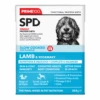 Prime100 SPD Slow Cooked Lamb & Rosemary 354g 1 Prime100 SPD Slow Cooked Lamb & Rosemary 354g -KONG Shop Prime100 SPD Slow Cooked Lamb Rosemary 354g PRIM SC 04 Primary