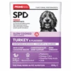 Prime100 SPD Slow Cooked Turkey & Flaxseed 354g -KONG Shop Prime100 SPD Slow Cooked Turkey Flaxseed 354g PRIM SC 10 Primary